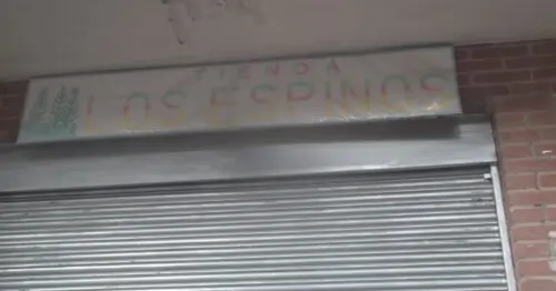 TIENDA LOS ESPINOS TIENDA LOS ESPINOS